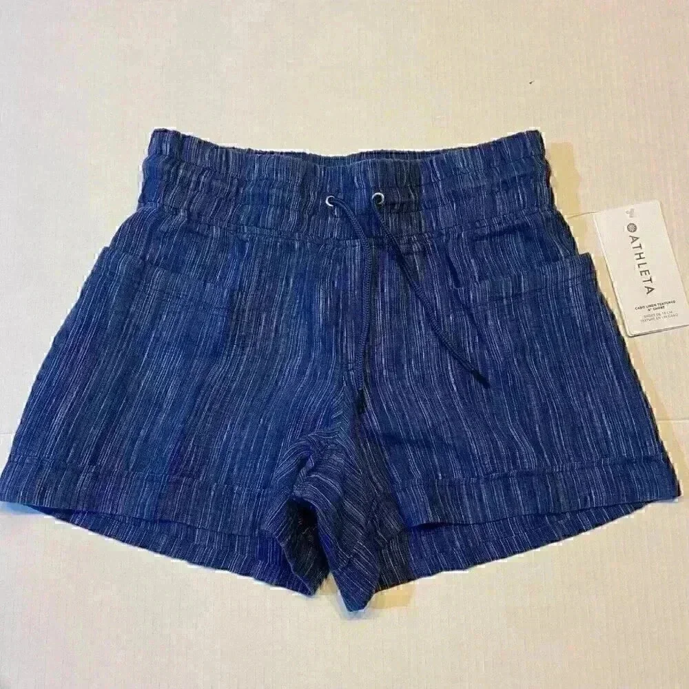 Athleta Women's 4